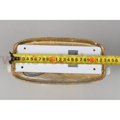 Светильник настенный бра Aployt APL.800.01.02 Hloya