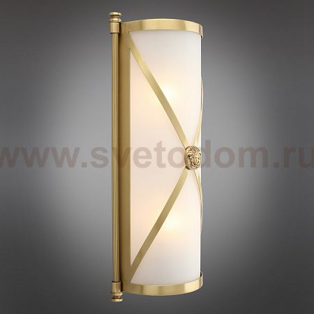 Светильник настенный бра Aployt APL.806.01.02 Zoe