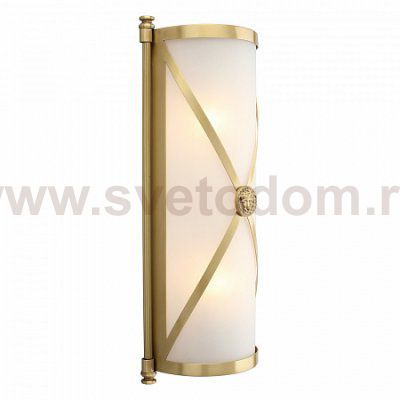 Светильник настенный бра Aployt APL.806.01.02 Zoe