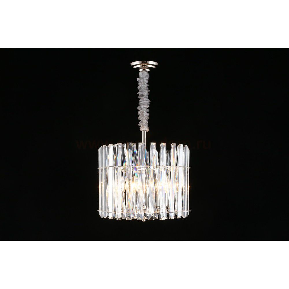 Люстра подвесная Aployt APL.808.03.05 Verene