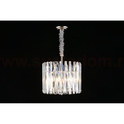 Люстра подвесная Aployt APL.808.03.05 Verene