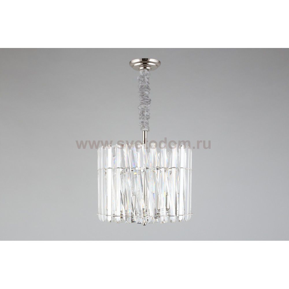 Люстра подвесная Aployt APL.808.03.05 Verene