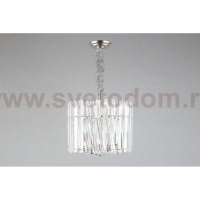 Люстра подвесная Aployt APL.808.03.05 Verene