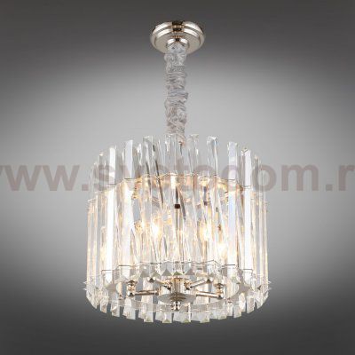 Люстра подвесная Aployt APL.808.03.05 Verene