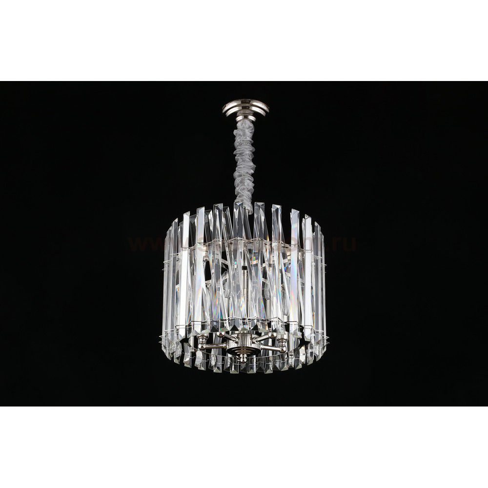 Люстра подвесная Aployt APL.808.03.05 Verene