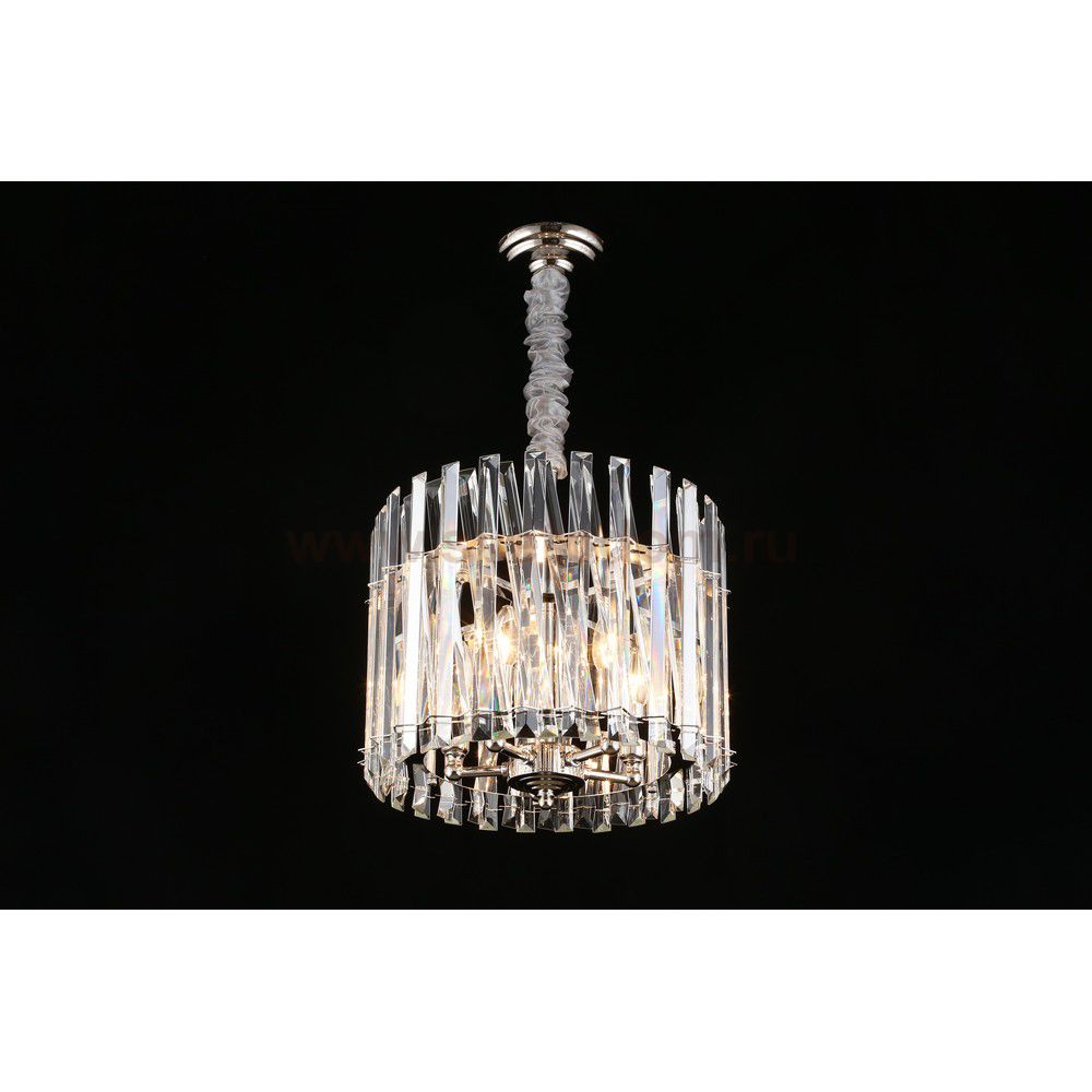 Люстра подвесная Aployt APL.808.03.05 Verene