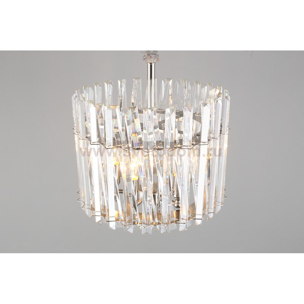 Люстра подвесная Aployt APL.808.03.05 Verene