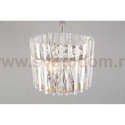 Люстра подвесная Aployt APL.808.03.05 Verene