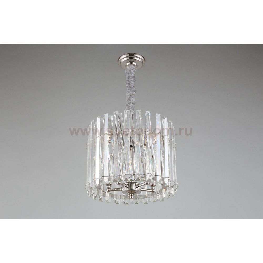 Люстра подвесная Aployt APL.808.03.05 Verene