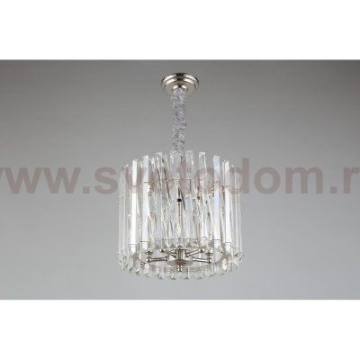 Люстра подвесная Aployt APL.808.03.05 Verene