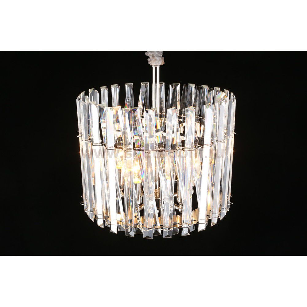 Люстра подвесная Aployt APL.808.03.05 Verene