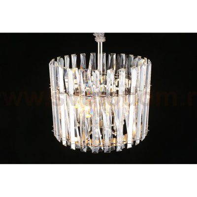 Люстра подвесная Aployt APL.808.03.05 Verene