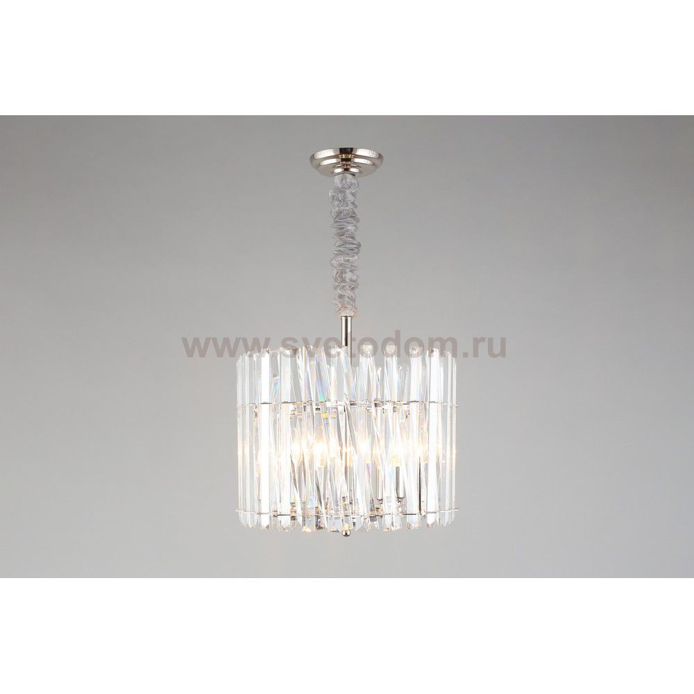 Люстра подвесная Aployt APL.808.03.05 Verene