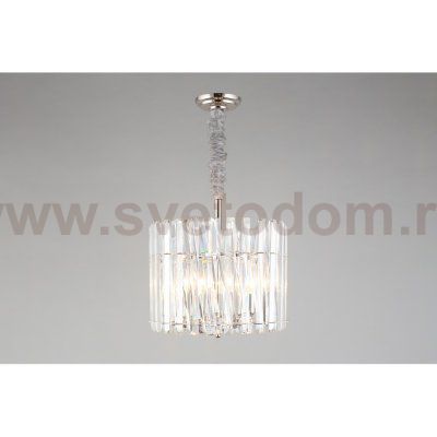 Люстра подвесная Aployt APL.808.03.05 Verene