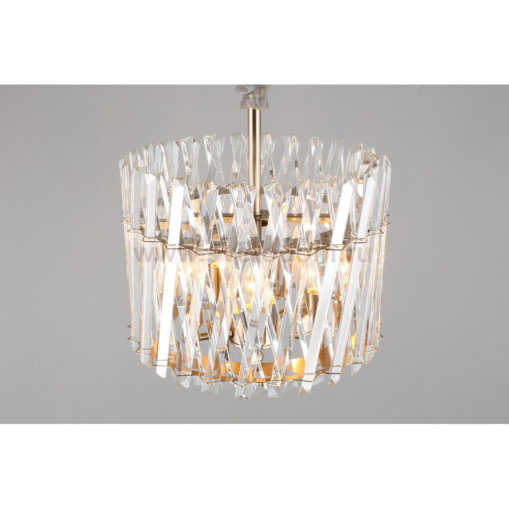 Люстра подвесная Aployt APL.808.13.05 Verene