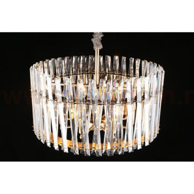 Люстра подвесная Aployt APL.808.13.08 Verene