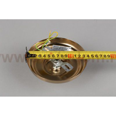 Люстра подвесная Aployt APL.808.13.08 Verene