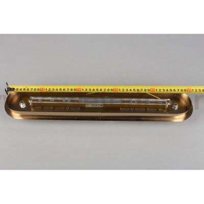 Люстра подвесная Aployt APL.808.13.12 Verene