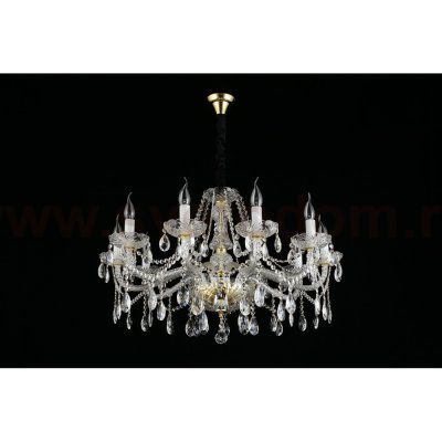 Люстра подвесная Anula Aployt APL.810.03.10