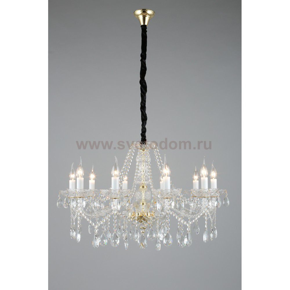 Люстра подвесная Anula Aployt APL.810.03.10