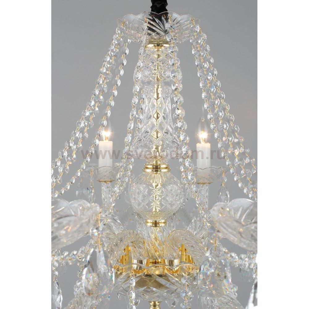 Люстра подвесная Anula Aployt APL.810.03.10