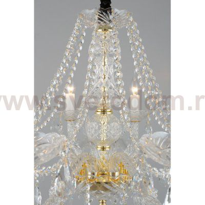 Люстра подвесная Anula Aployt APL.810.03.10