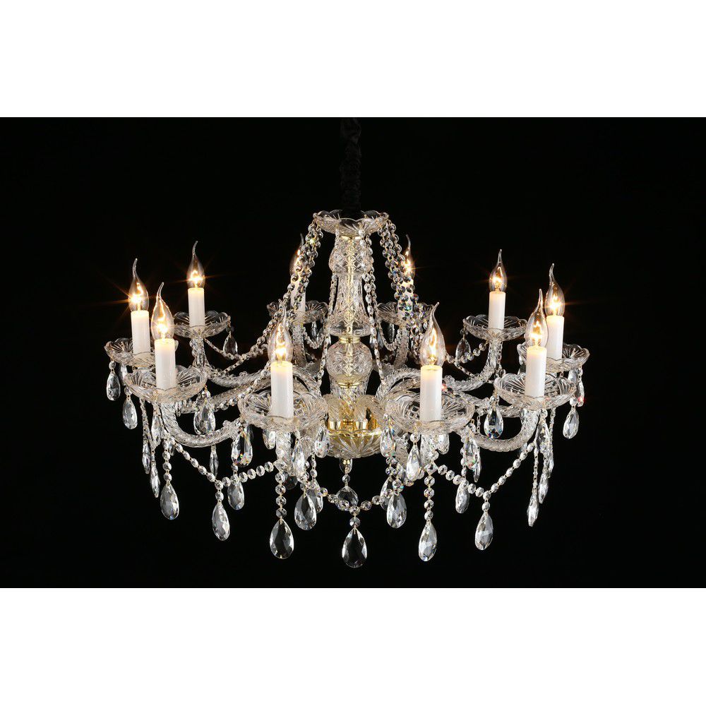 Люстра подвесная Anula Aployt APL.810.03.10