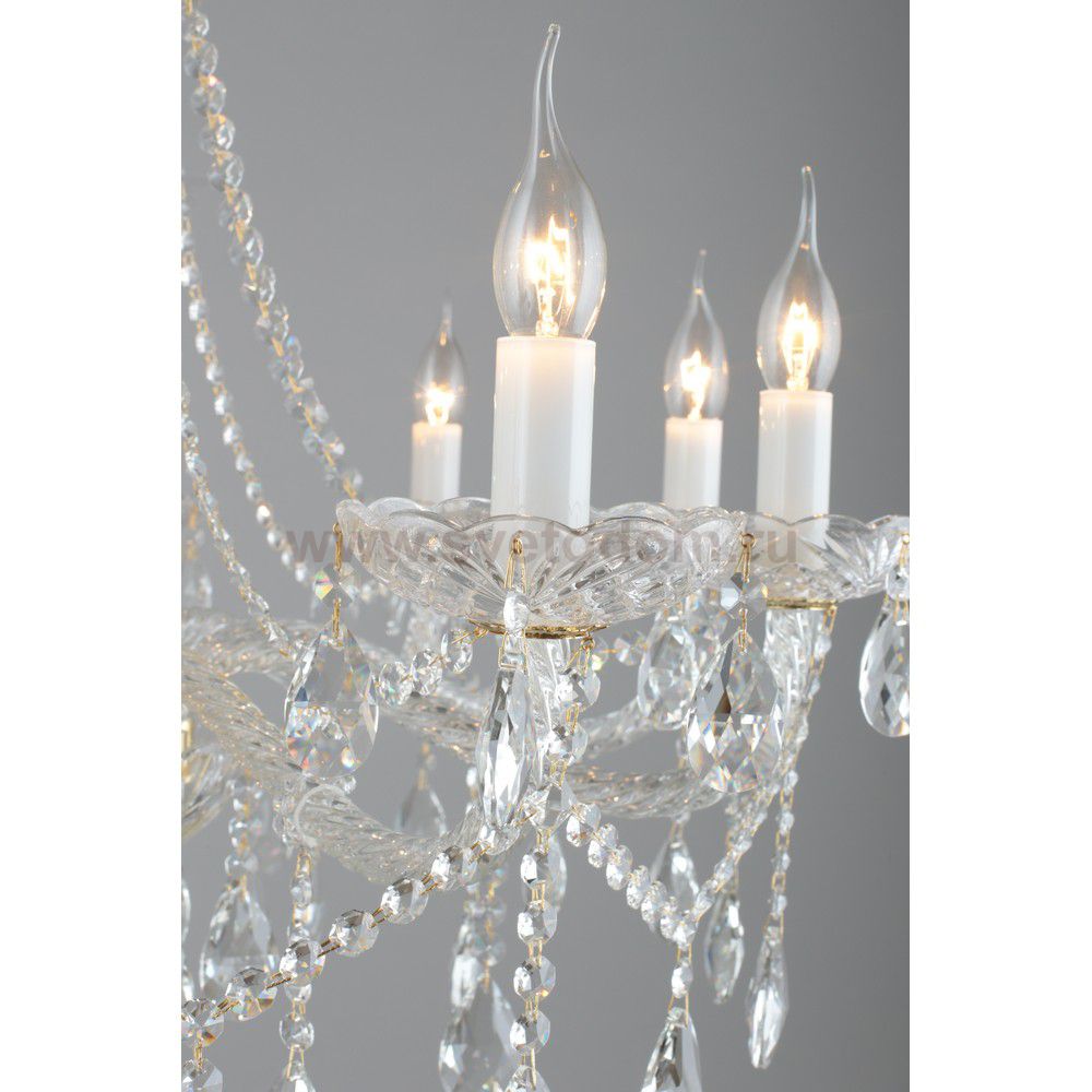 Люстра подвесная Anula Aployt APL.810.03.10