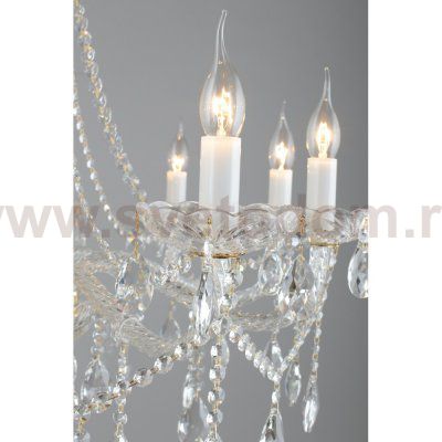 Люстра подвесная Anula Aployt APL.810.03.10