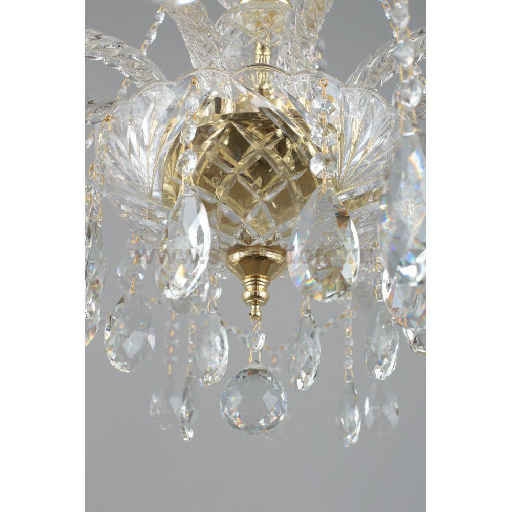 Люстра подвесная Anula Aployt APL.810.03.10