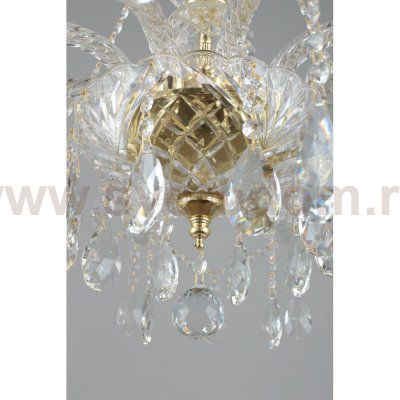 Люстра подвесная Anula Aployt APL.810.03.10