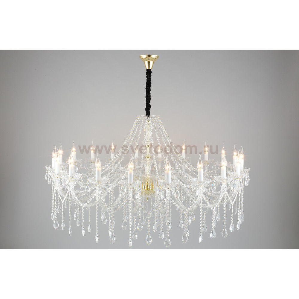 Люстра подвесная Aployt APL.810.03.20 Anula