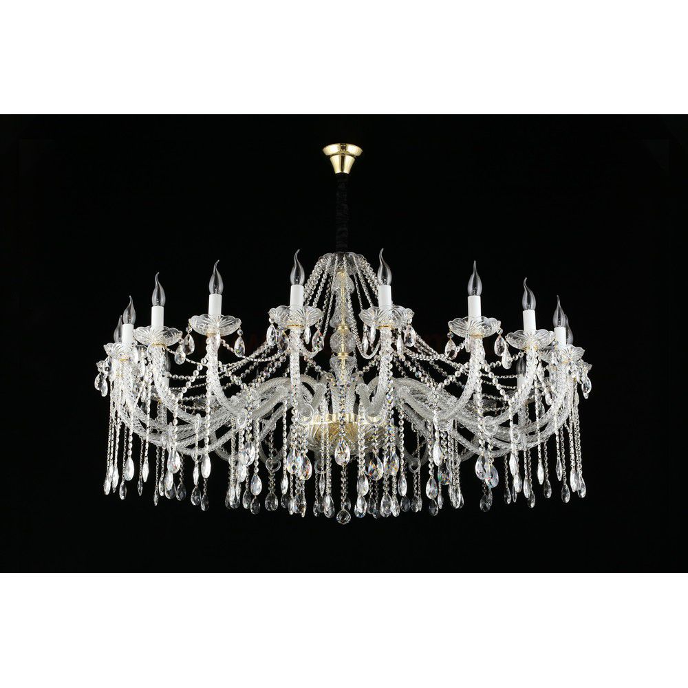 Люстра подвесная Aployt APL.810.03.20 Anula