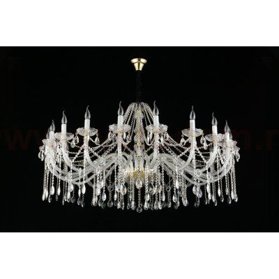 Люстра подвесная Aployt APL.810.03.20 Anula