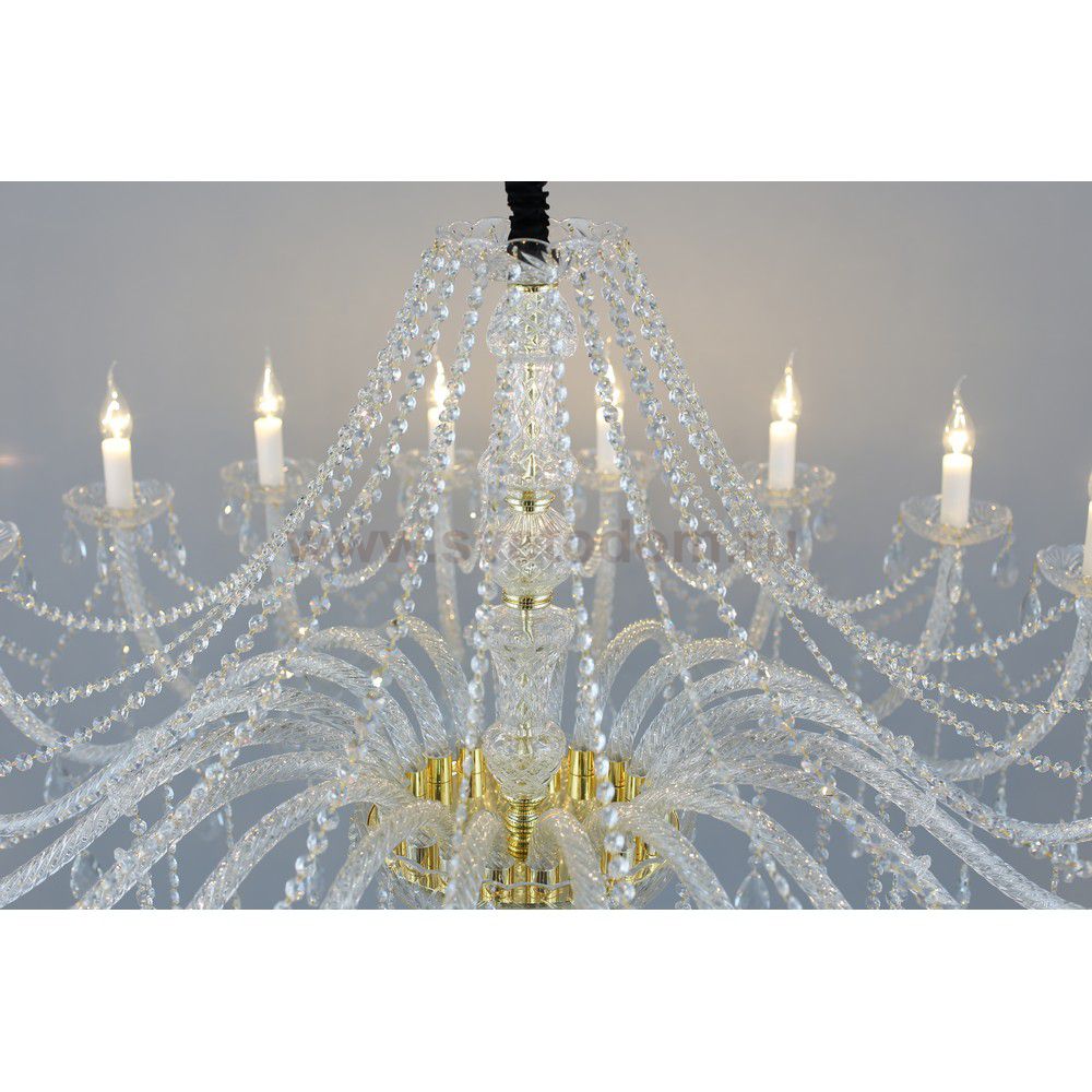 Люстра подвесная Aployt APL.810.03.20 Anula