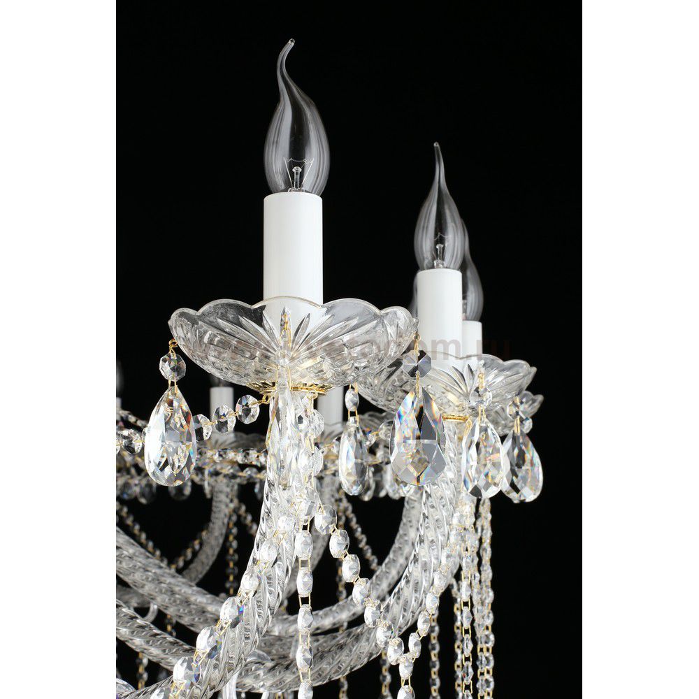 Люстра подвесная Aployt APL.810.03.20 Anula