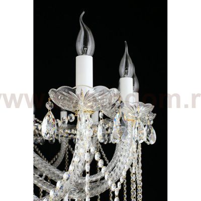 Люстра подвесная Aployt APL.810.03.20 Anula