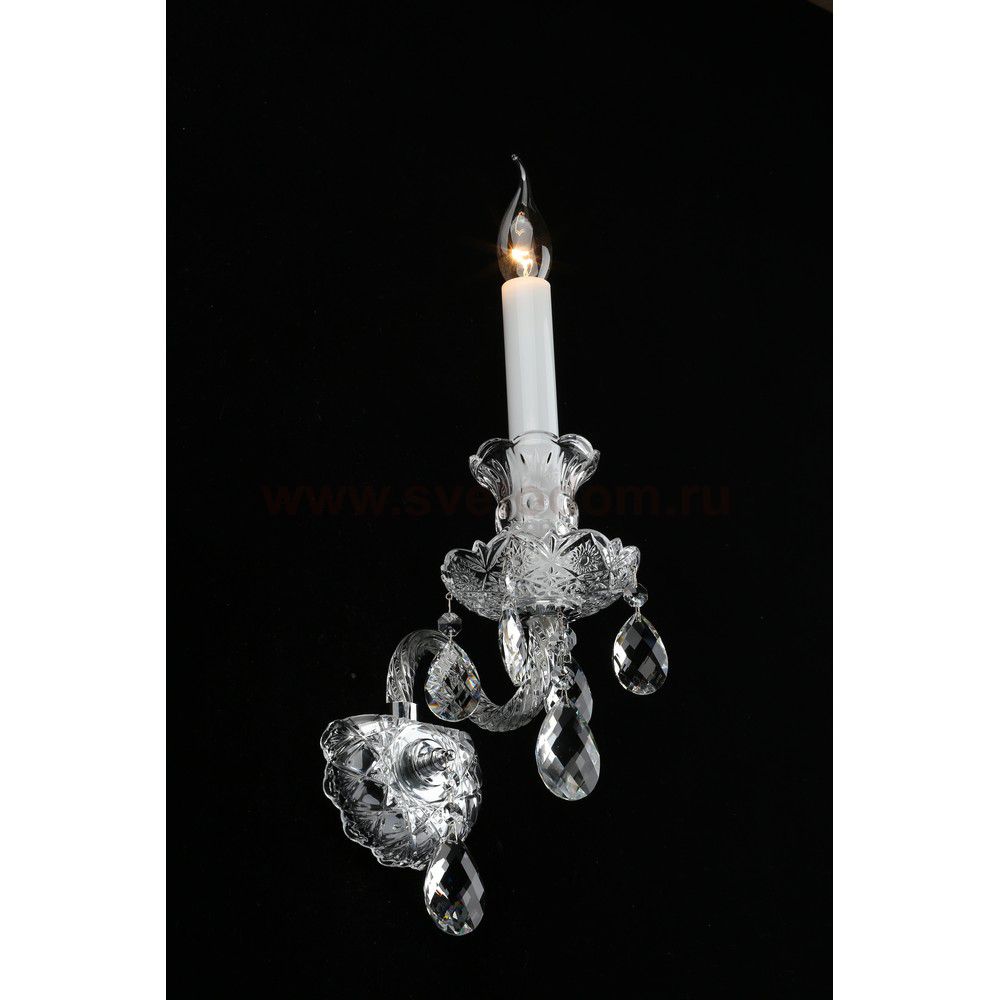 Светильник настенный бра Aployt APL.812.01.01 Ketrin