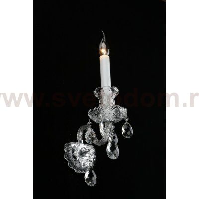 Светильник настенный бра Aployt APL.812.01.01 Ketrin