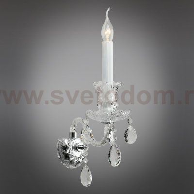 Светильник настенный бра Aployt APL.812.01.01 Ketrin