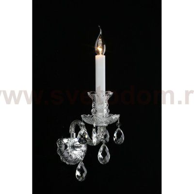 Светильник настенный бра Aployt APL.812.01.01 Ketrin