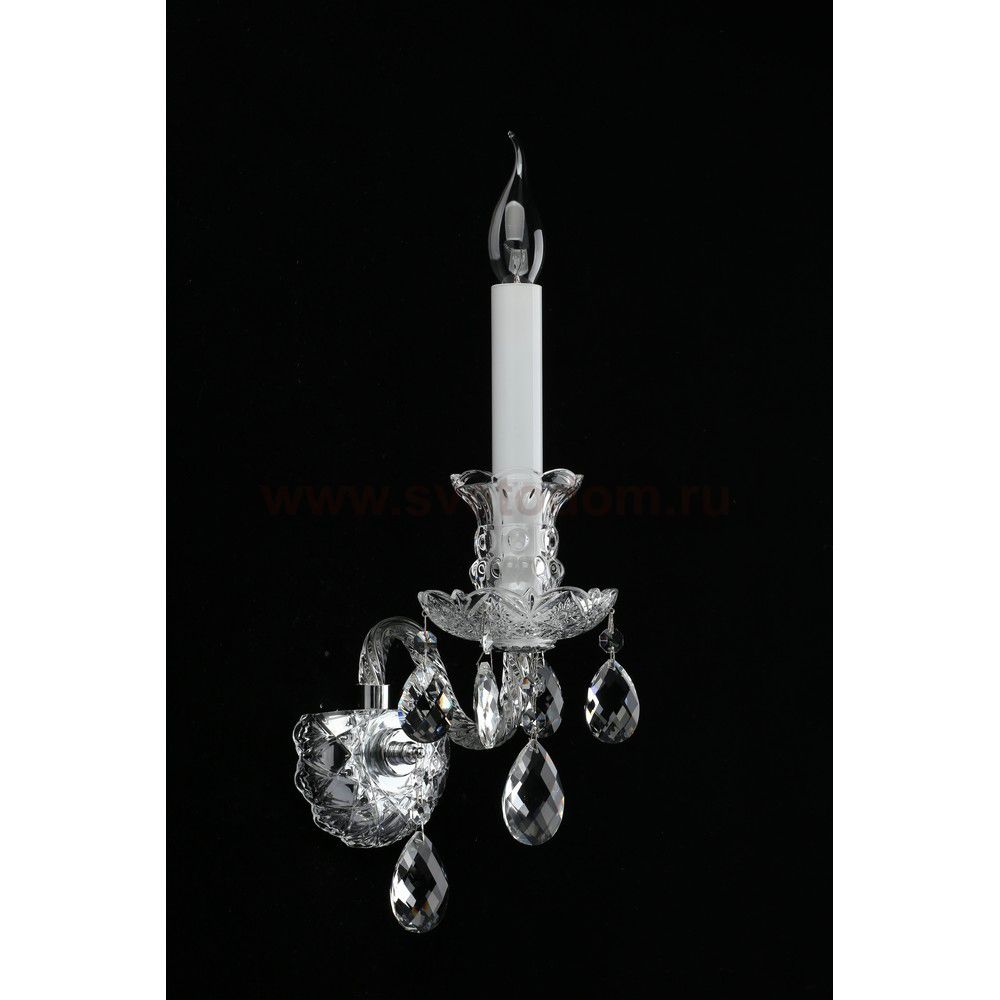 Светильник настенный бра Aployt APL.812.01.01 Ketrin