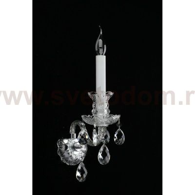 Светильник настенный бра Aployt APL.812.01.01 Ketrin