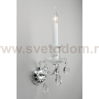 Светильник настенный бра Aployt APL.812.01.01 Ketrin