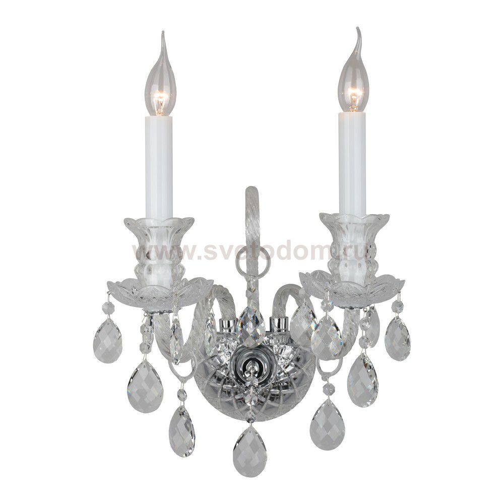 Светильник настенный бра Aployt APL.812.01.02 Ketrin