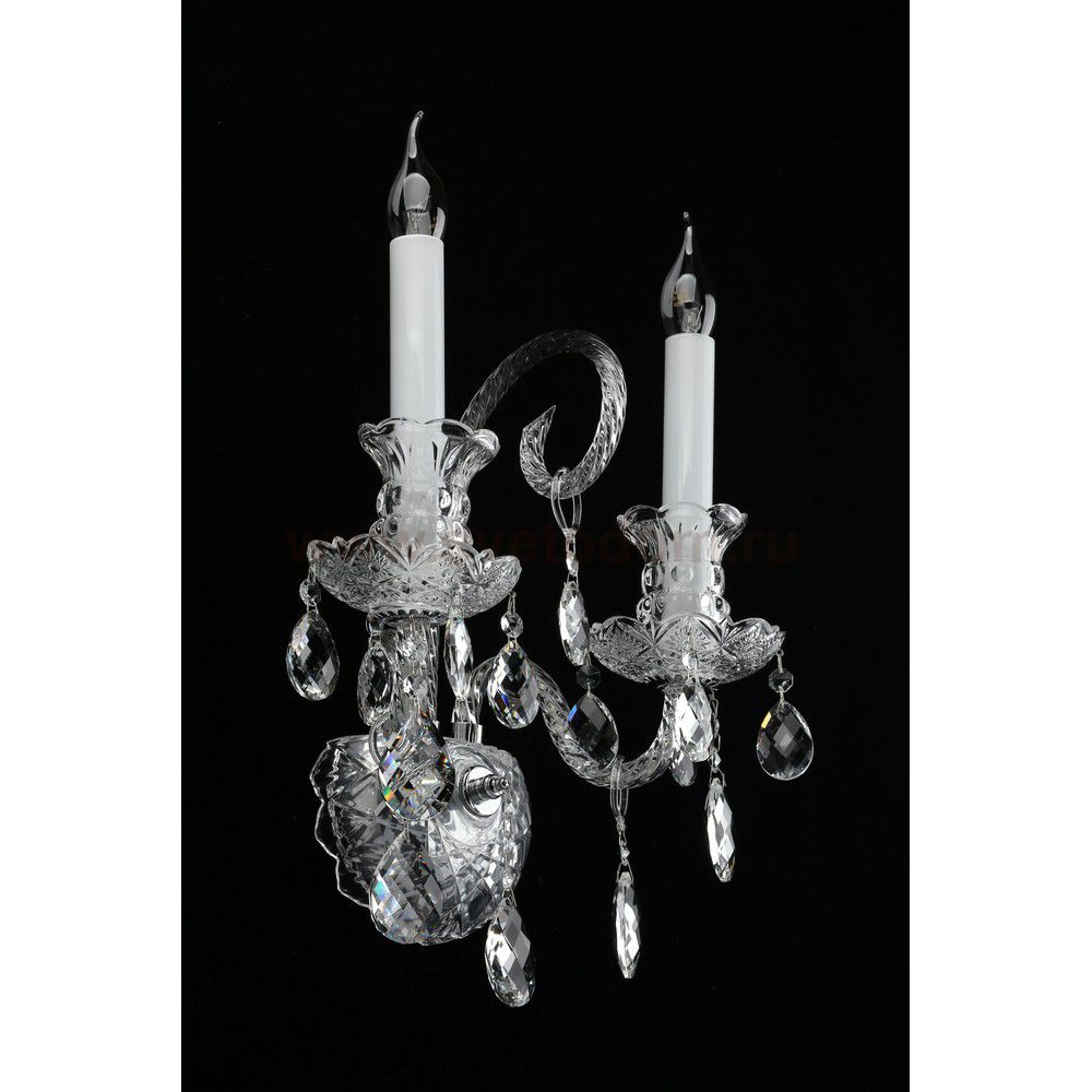 Светильник настенный бра Aployt APL.812.01.02 Ketrin