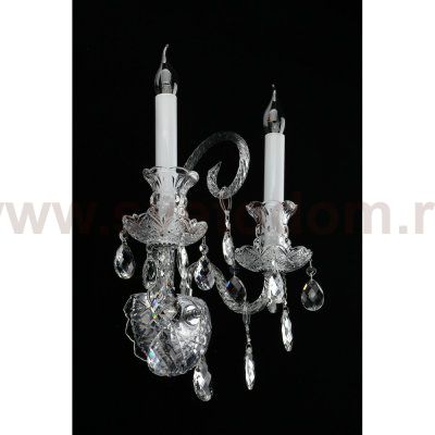 Светильник настенный бра Aployt APL.812.01.02 Ketrin