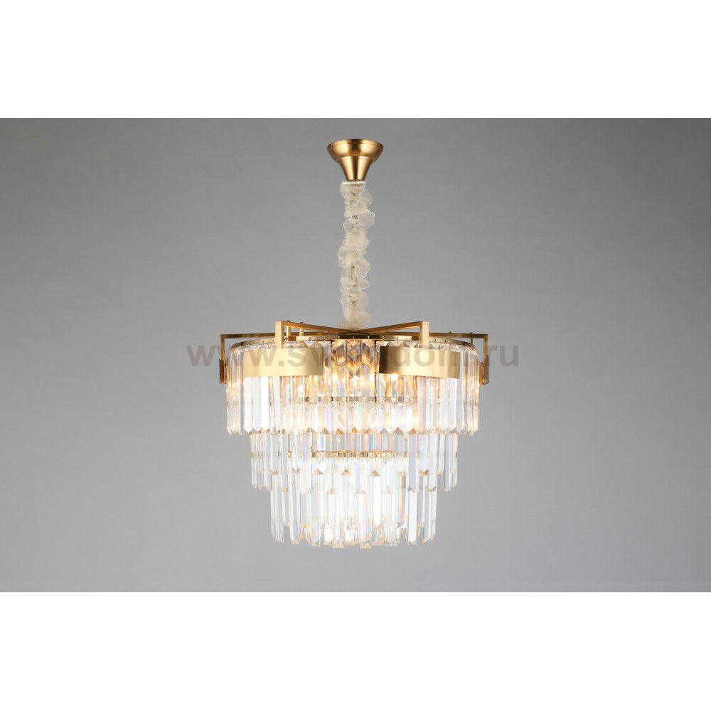 Люстра подвесная Aployt APL.813.13.09 Mariz