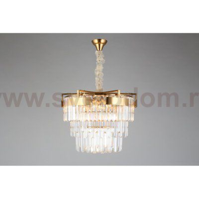 Люстра подвесная Aployt APL.813.13.09 Mariz