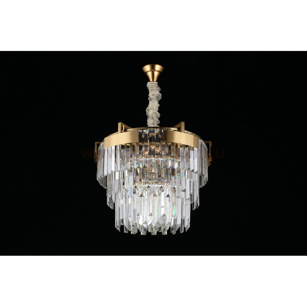 Люстра подвесная Aployt APL.813.13.09 Mariz